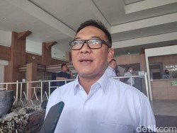 ASN Bogor Dilarang Terima Parsel dan Pakai Mobil Dinas untuk Mudik