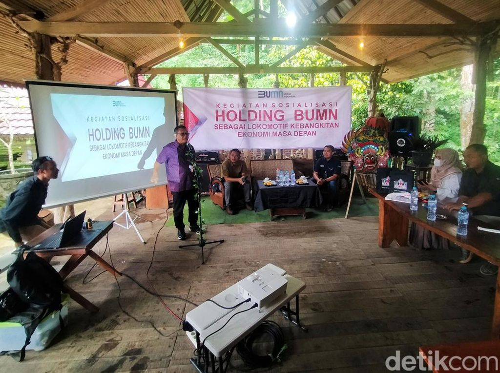 Pokdarwis Banyuwangi Berkumpul Bahas Kesiapan Sambut Wisata Akhir Tahun