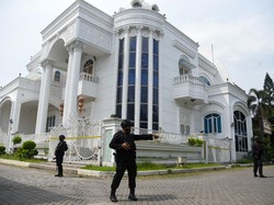 Polisi Sita Aset Apin BK Rp 158 M, Ini Rinciannya