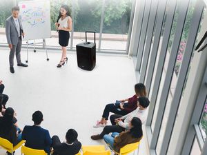 Polytron Rilis Speaker PAS Pro F3 untuk Beragam Acara