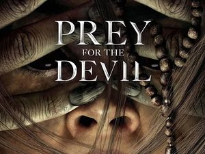 Sinopsis Prey For The Devil, Film yang Terinspirasi dari Kisah Nyata Sinopsis Prey For The Devil, Film yang Terinspirasi dari Kisah Nyata