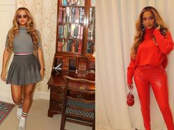 Rahasia Body Goals Beyonce, Salah Satunya Jalani Diet Puasa