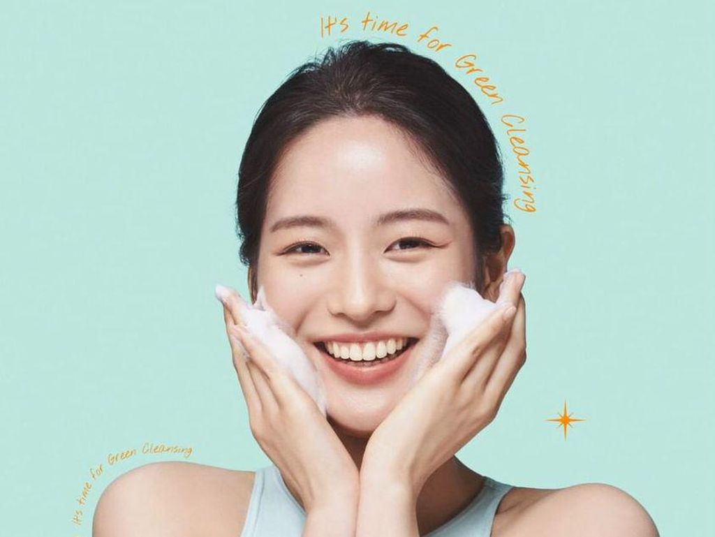 5 Rekomendasi Skincare Korea Mencerahkan Wajah, Harga Mulai dari Rp 40 Ribu