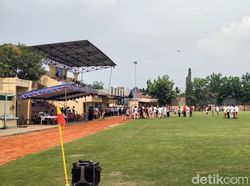 Rekonstruksi Tragedi Kanjuruhan Hari Ini, Berikut 3 Hal yang Diketahui