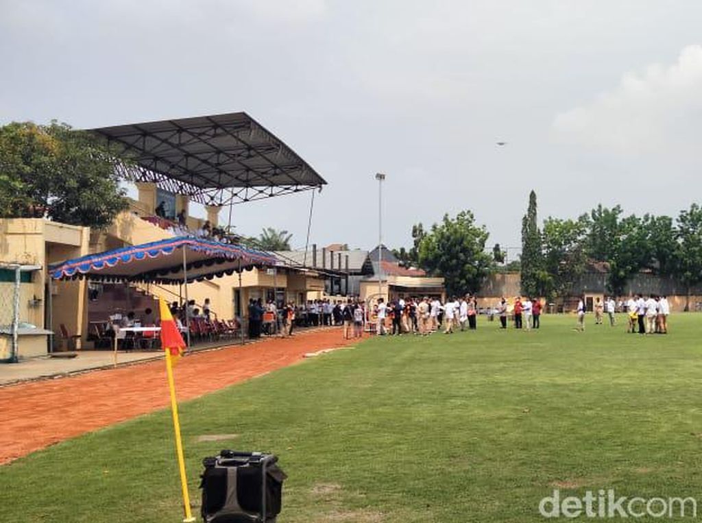 Rekonstruksi Tragedi Kanjuruhan Hari Ini, Berikut 3 Hal yang Diketahui Rekonstruksi Tragedi Kanjuruhan Hari Ini, Berikut 3 Hal yang Diketahui