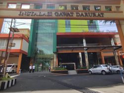 Novita, Satu Aremanita Korban Kanjuruhan Berjuang Pulih di ICU RSSA