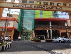 6 Korban Tragedi Kanjuruhan Masih Dirawat di RSSA, Salah Satunya Kritis