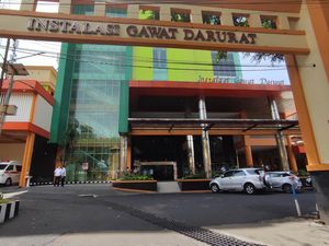 Sederet Fakta Warga Malang Kecele Berobat ke RSSA gegara BPJS Dinonaktifkan