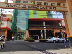 Sederet Fakta Warga Malang Kecele Berobat ke RSSA gegara BPJS Dinonaktifkan