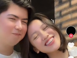 Anak Nikita Mirzani Putus Cinta dengan Putra Olla Ramlan