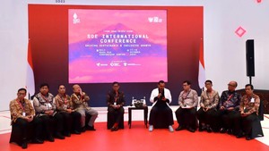 Sederet Perjanjian Bisnis Ditekan Pertamina Genjot Target Nol Emisi 2060
