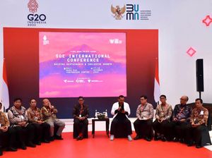 Sederet Perjanjian Bisnis Ditekan Pertamina Genjot Target Nol Emisi 2060 Sederet Perjanjian Bisnis Ditekan Pertamina Genjot Target Nol Emisi 2060