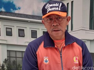 Rencana Sekda Dikdik yang Bakal Jadi Pjs Wali Kota Cimahi Rencana Sekda Dikdik yang Bakal Jadi Pjs Wali Kota Cimahi