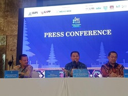 Industri MICE Bangkit, Okupansi Hotel di Bali Capai 70 Persen