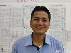 KontraS Sentil LPSK Kurang Sigap Lindungi Saksi-Korban Tragedi Kanjuruhan