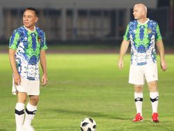 Fun Football Jadi Sorotan, PSSI Sebut FIFA Inisiator Acara