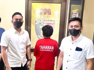 Diduga Muncikari, Seorang Wanita di Pandeglang Diringkus Polisi