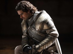 Ser Criston Cole di House of the Dragon: Pria Tampan dan Menarik Tak Selalu Baik
