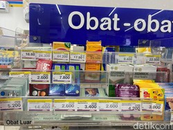 Bukan Hanya Parasetamol, Kemenkes Mengimbau Setop Segala Jenis Obat Cair