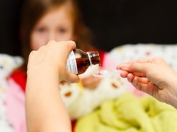 Kemenkes: 15 Obat Sirup Mengandung Senyawa Berbahaya Terkait Gagal Ginjal