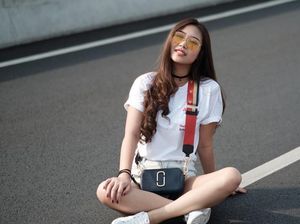 Intip Harta Sisca Kohl yang Diam-diam Menikah dengan Jess No Limit