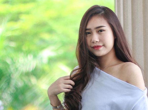 Sisca Kohl Pangkas BB 3 Kg dalam Sekejap Berkat Diet ala IU, Tertarik Coba?