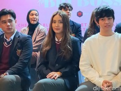 Serial Skaya and The Big Boss Dikemas Lewat Kisah Cinta yang Tak Biasa