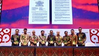 Strategi Pertamina Kejar Target Nol Emisi di Tahun 2060