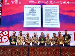 Strategi Pertamina Kejar Target Nol Emisi di Tahun 2060