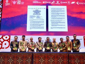 Strategi Pertamina Kejar Target Nol Emisi di Tahun 2060