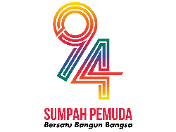 Ini Logo dan Makna Hari Sumpah Pemuda 2022