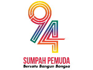 Tema Hari Sumpah Pemuda 2022 Beserta Logo Peringatan 28 Oktober