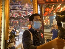 Hong Kong Siap Bagikan Setengah Juta Tiket Pesawat Gratis