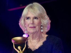 Tugas Baru Camilla, Umumkan Pemenang Booker Prize for Fiction 2022 Tugas Baru Camilla, Umumkan Pemenang Booker Prize for Fiction 2022
