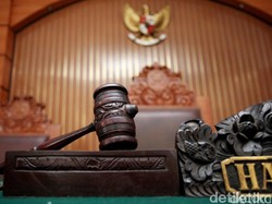 Tugas dan Wewenang Hakim: Pengertian dan Syarat-syaratnya