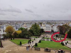 Begini Kronologi Orang Indonesia Kena Palak di Paris
