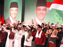 Dukung Ganjar Nyapres di 2024, Ulama di Kaltim: Beliau Sosok Ideal