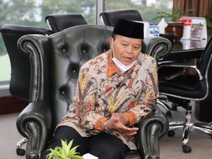 Diajukan PKS Jadi Cawapres Anies, Hidayat Nur Wahid: Tunggu Hari Baik Diajukan PKS Jadi Cawapres Anies, Hidayat Nur Wahid: Tunggu Hari Baik