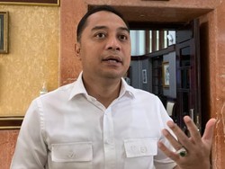 10 Anak Surabaya Dikabarkan Kena Gagal Ginjal Akut Misterius