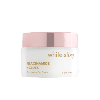 White Story Brightening Day Cream