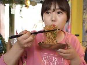 Mokbang hingga Hanbok, Ini 10 Kosakata Bahasa Korea yang Masuk KBBI