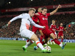 Liverpool Sudah Mendingan