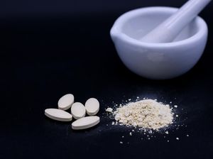 Nggak Sembarangan, Begini Aturan Gerus Obat untuk Anak Nggak Sembarangan, Begini Aturan Gerus Obat untuk Anak