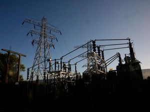 Dilanda Krisis Energi, Afrika Selatan Padamkan Listrik 12 Jam Sehari