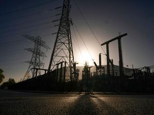 Eropa Kalang Kabut Dihantam Krisis Energi, RI Gimana? Eropa Kalang Kabut Dihantam Krisis Energi, RI Gimana?