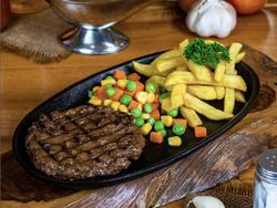 5 Beefsteak Murah di Jakarta Barat yang Rasanya Bintang Lima