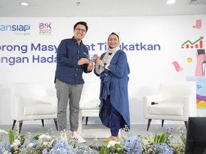 GoTo Financial Gaet OJK Edukasi Masyarakat & UMKM Kelola Keuangan
