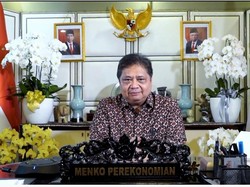 Upaya Pemerintah Genjot Industri Sawit Berkelanjutan dari Hulu ke Hilir