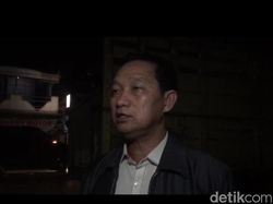 TGIPF Ungkap Biang Kerok 3 Jam Rekaman CCTV Kanjuruhan Terhapus
