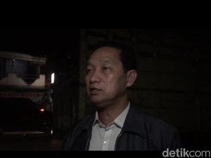 TGIPF Ungkap Biang Kerok 3 Jam Rekaman CCTV Kanjuruhan Terhapus